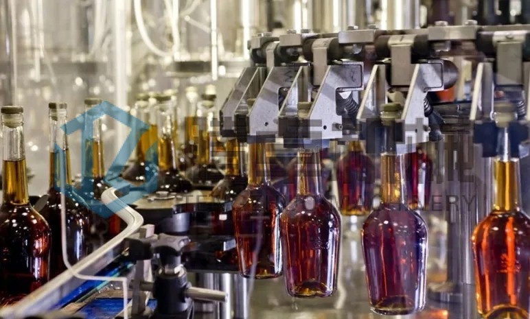 發(fā)酵、灌裝設備快速升級，推動釀酒業(yè)走向新高地