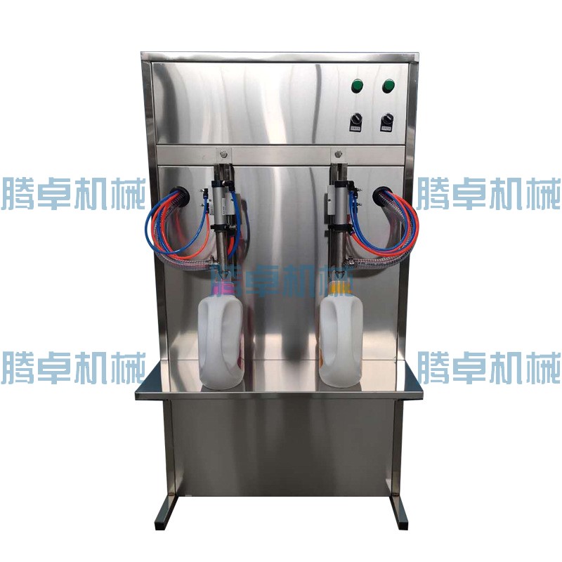 “液體自動灌裝機”在包裝行業(yè)中有多么重要？