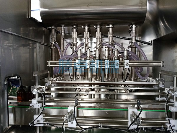 灌裝機(jī) 灌裝機(jī)